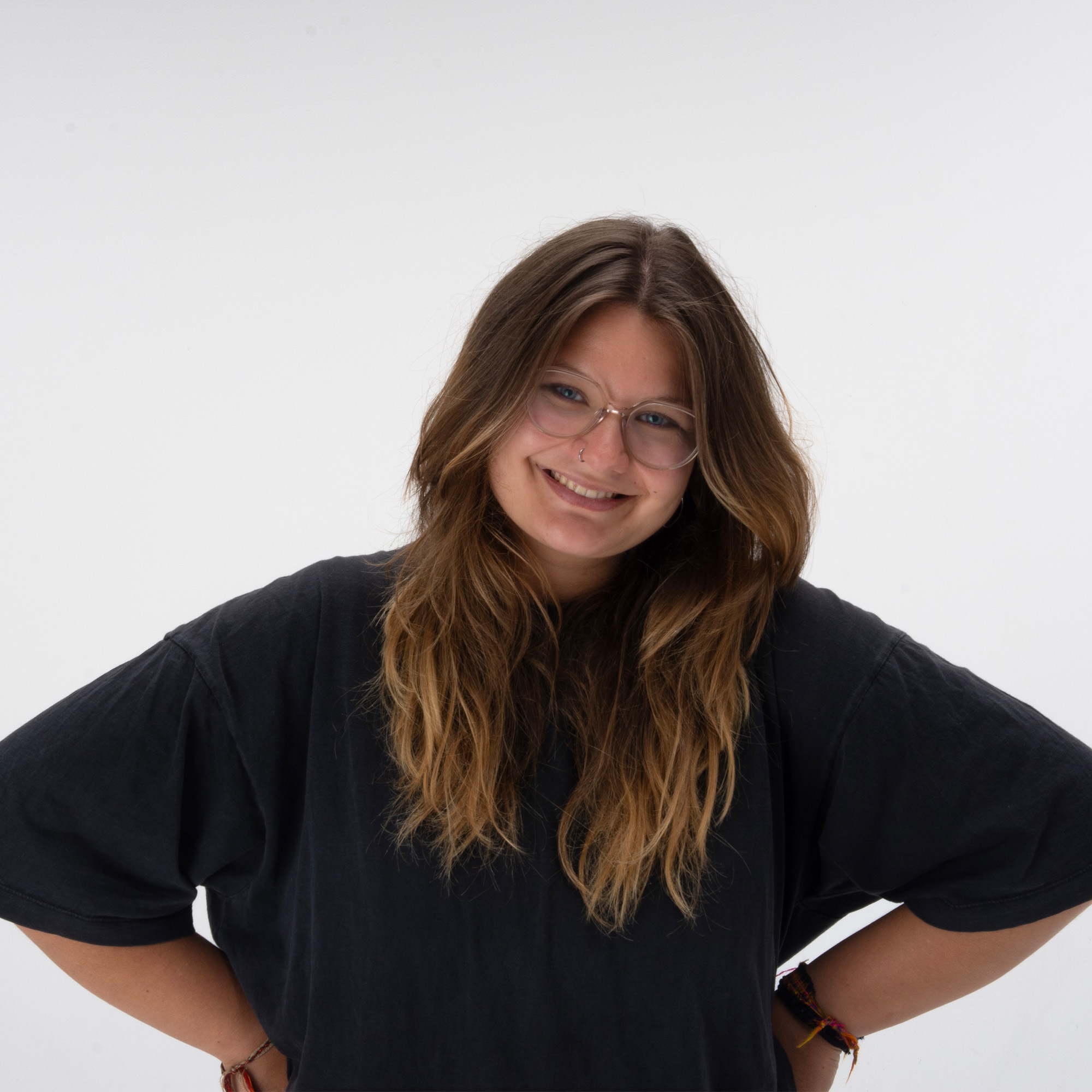 User Julia profile image