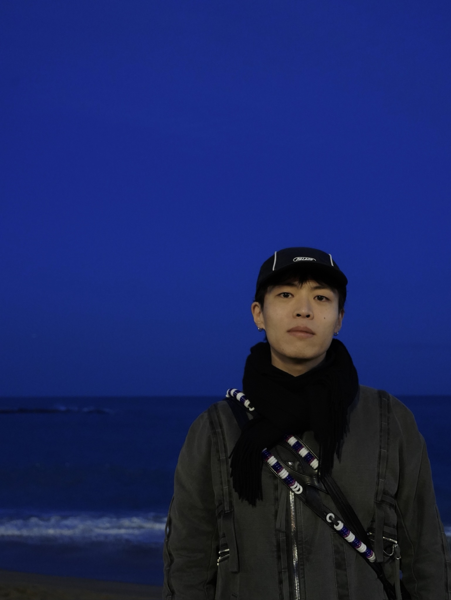 User Jiyuan profile image