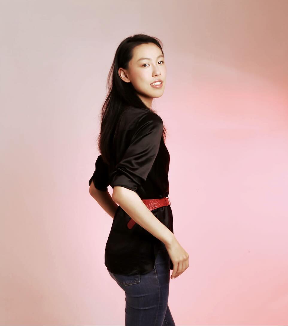 User Jennifer profile image
