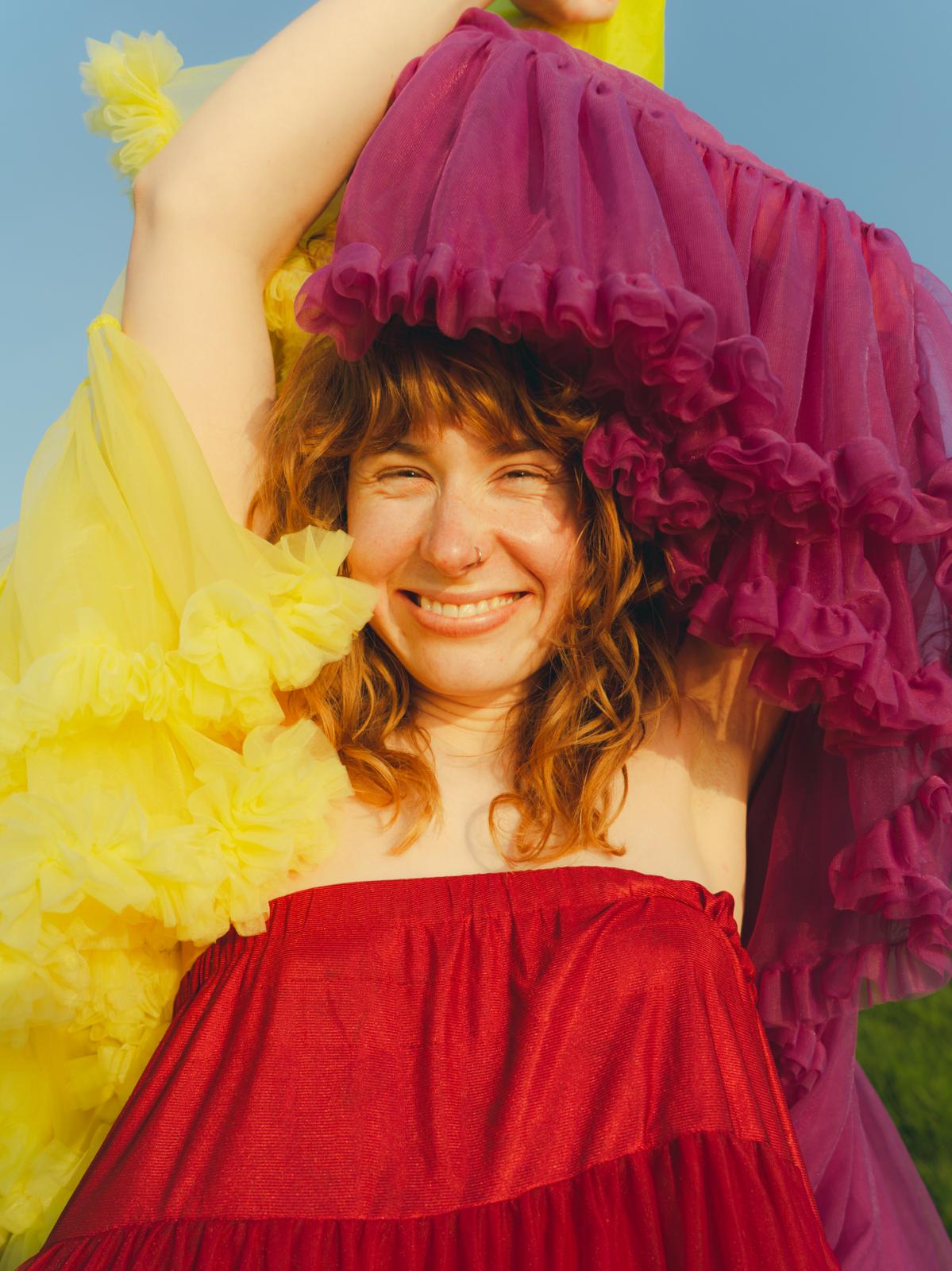 User Diana profile image