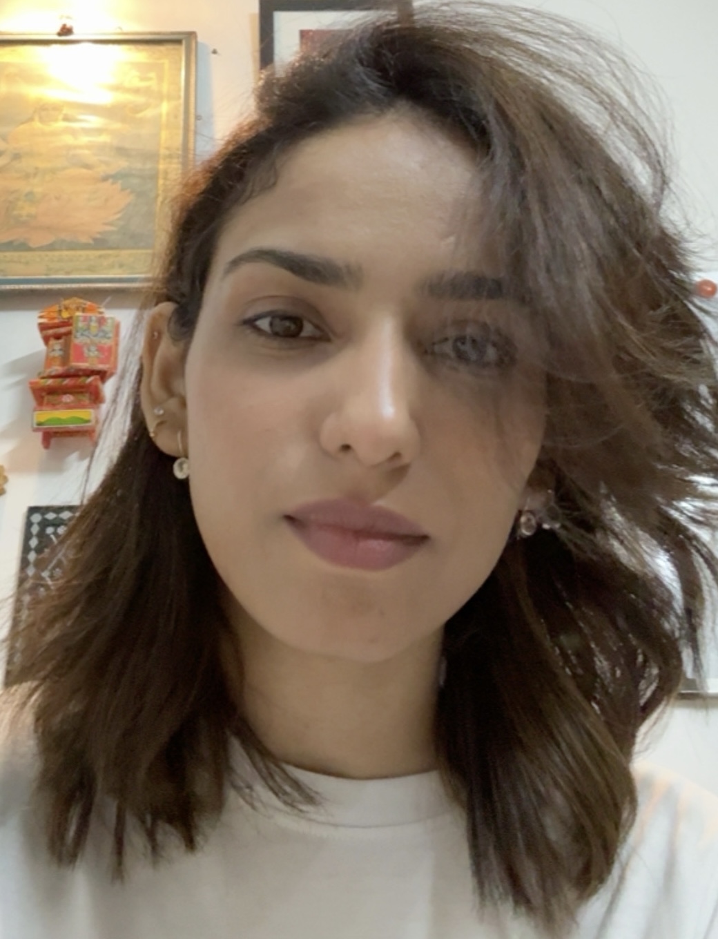 User Pranjali profile image