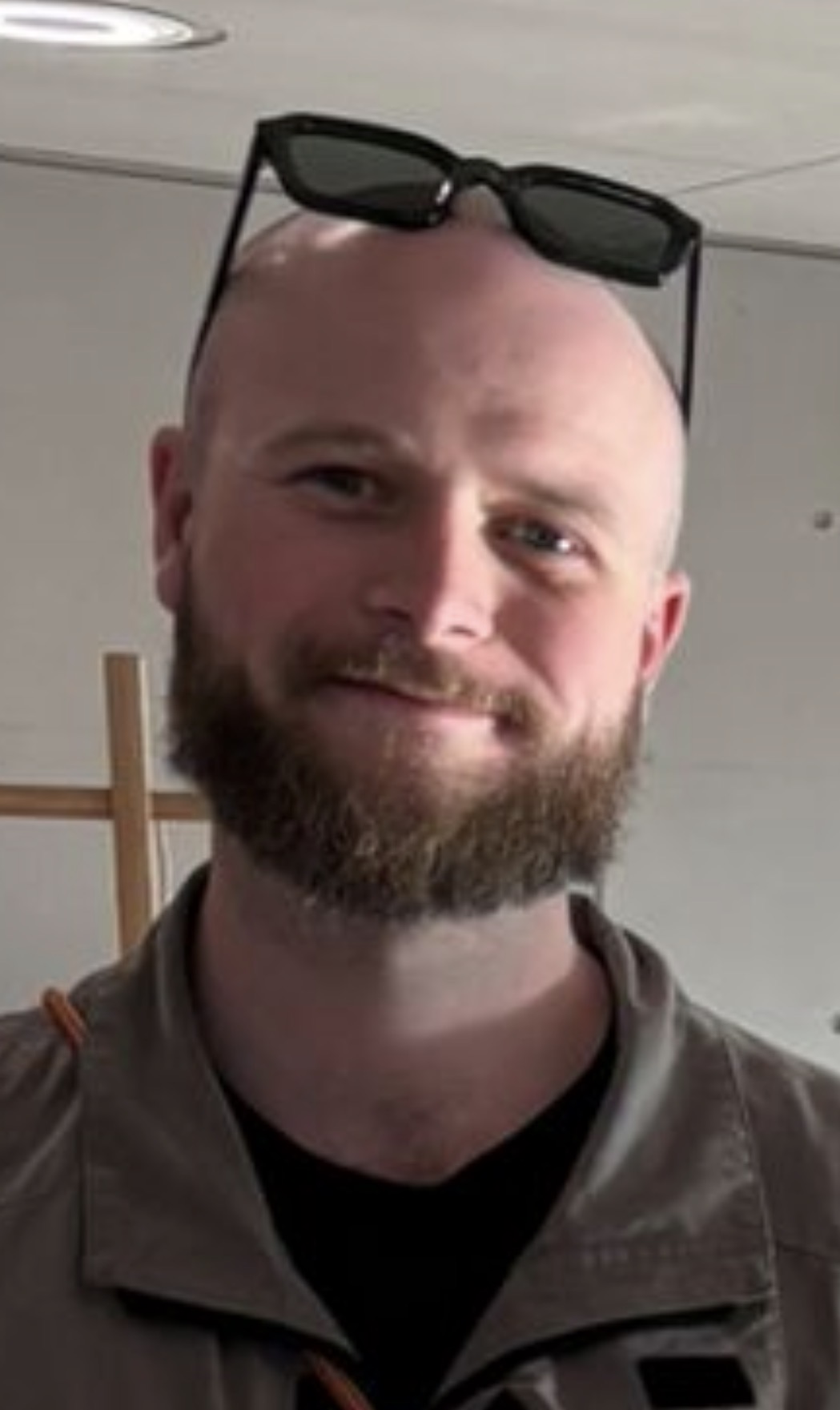 User Archie profile image