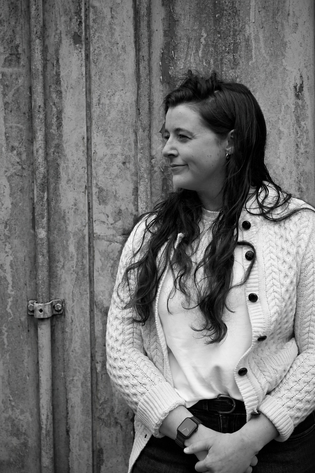 User Isabel profile image