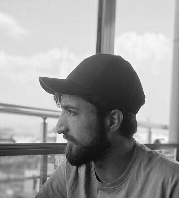 User Muhammed profile image