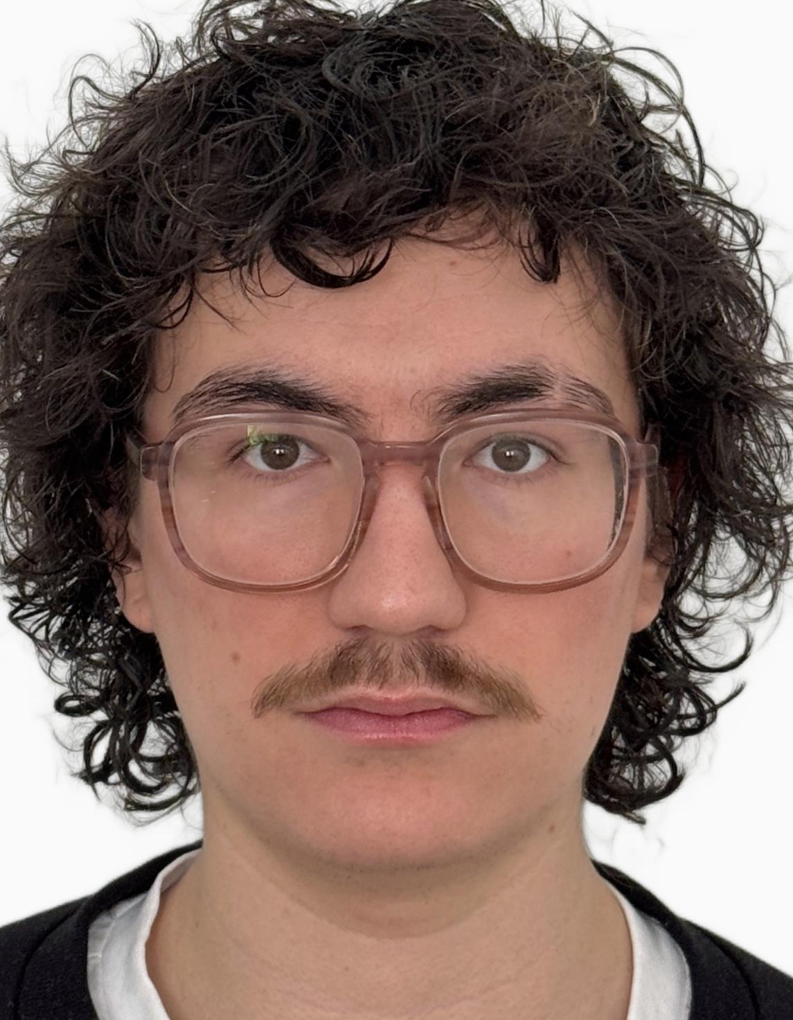 User Diego Stefan profile image