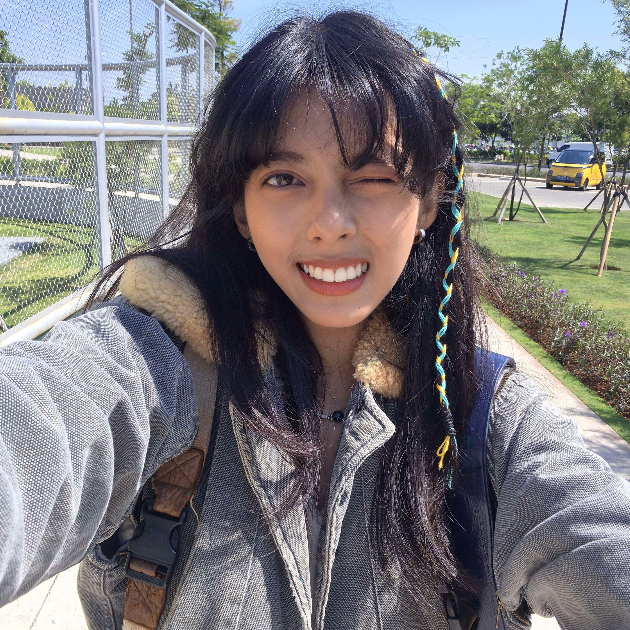 User Qinan profile image