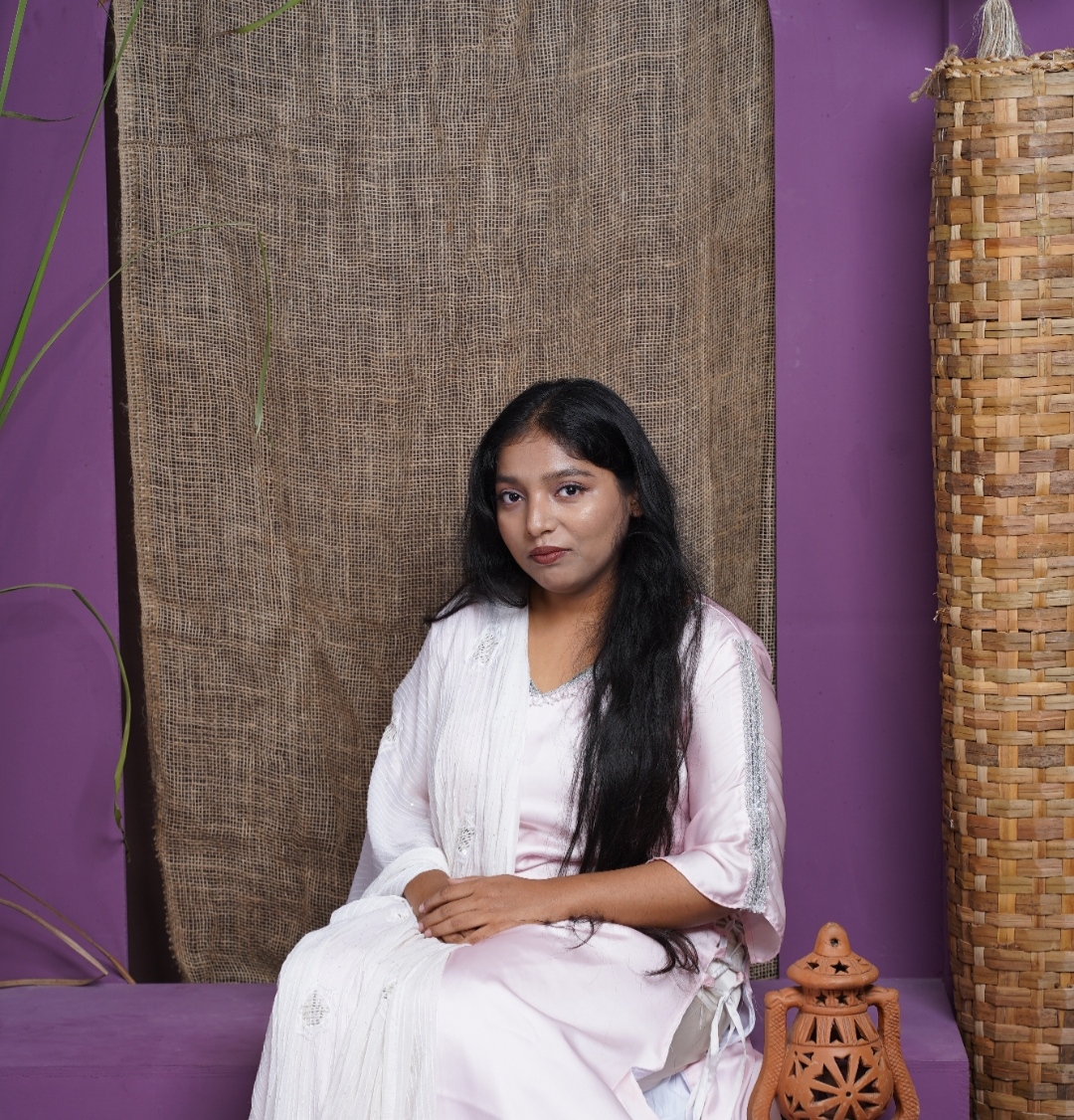 User Fariha Asma profile image