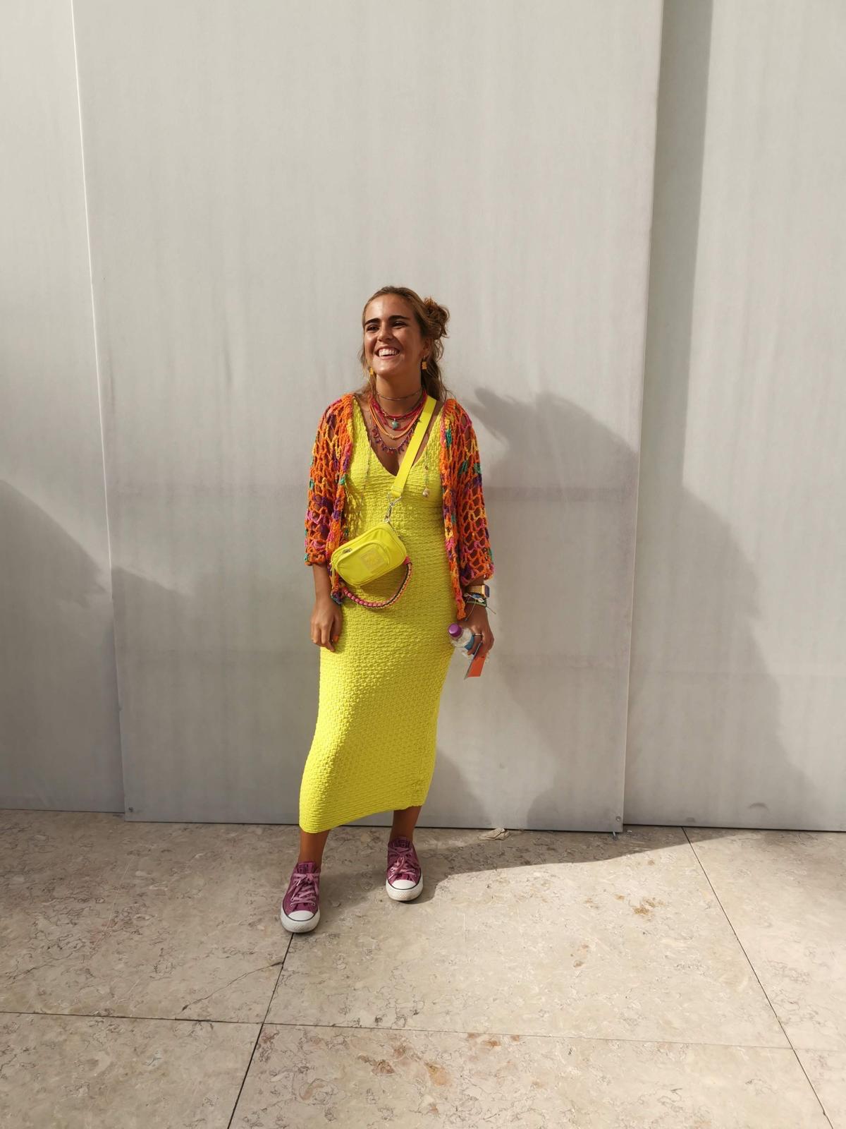 User Leonor profile image