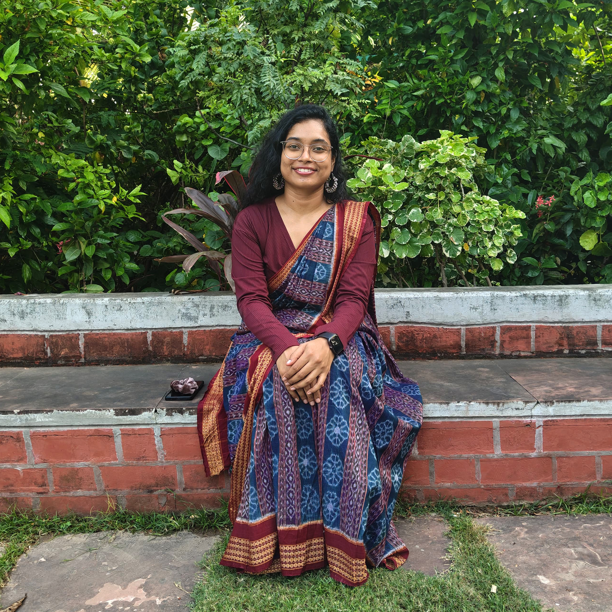 User Ritika profile image