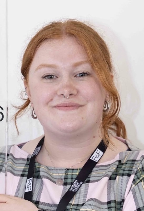 User Charlotte profile image