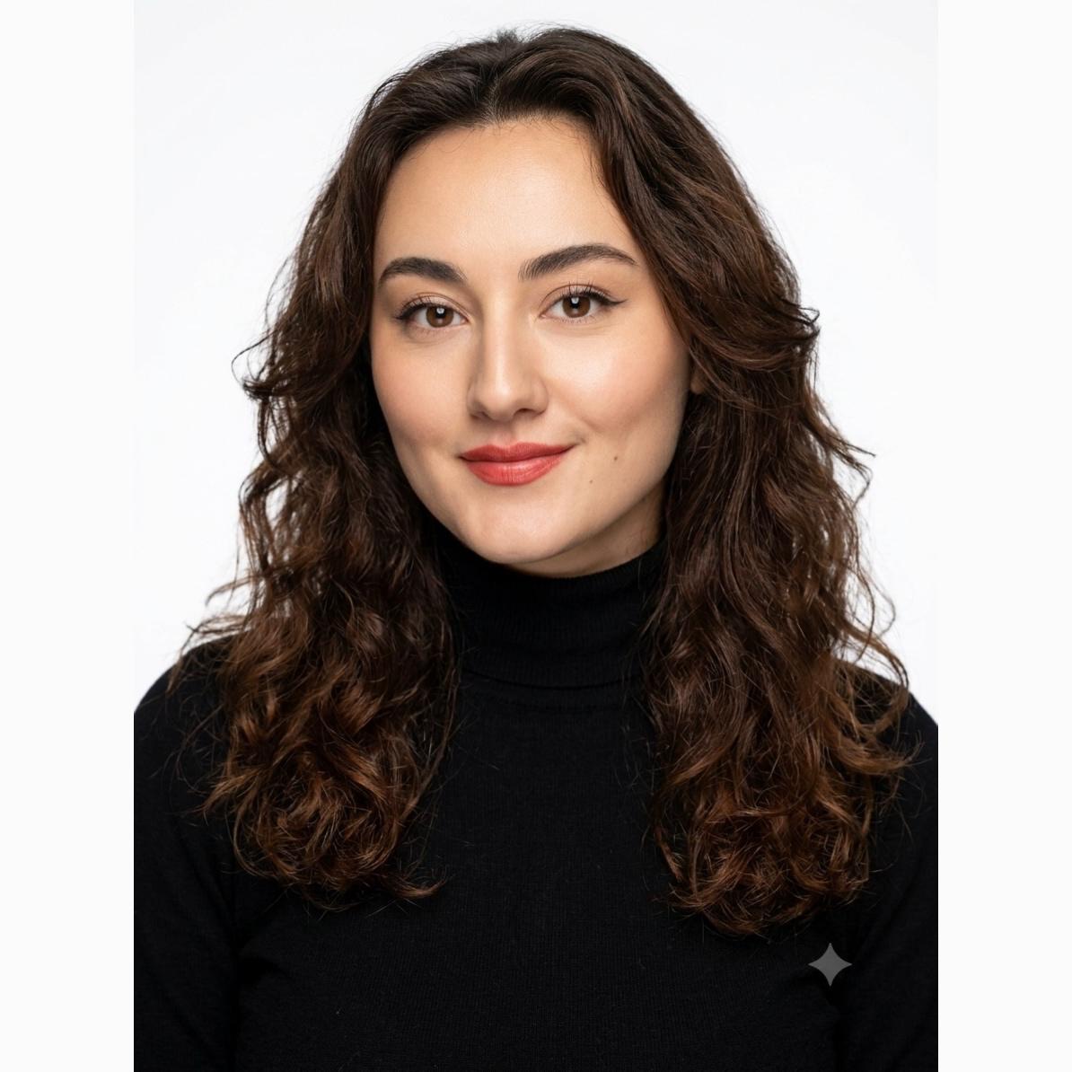 User Sedef profile image