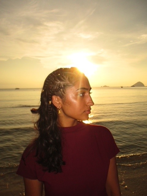 User Anya profile image