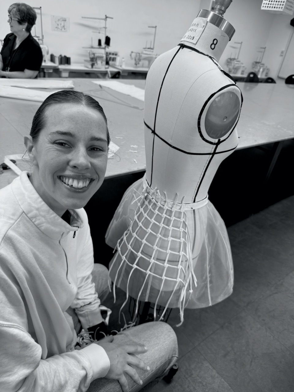User Sarah profile image