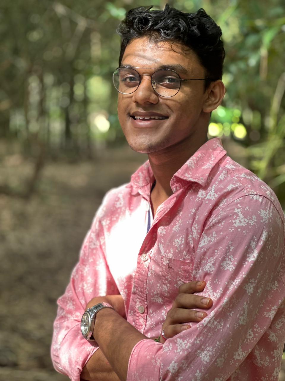 User THOMAS profile image