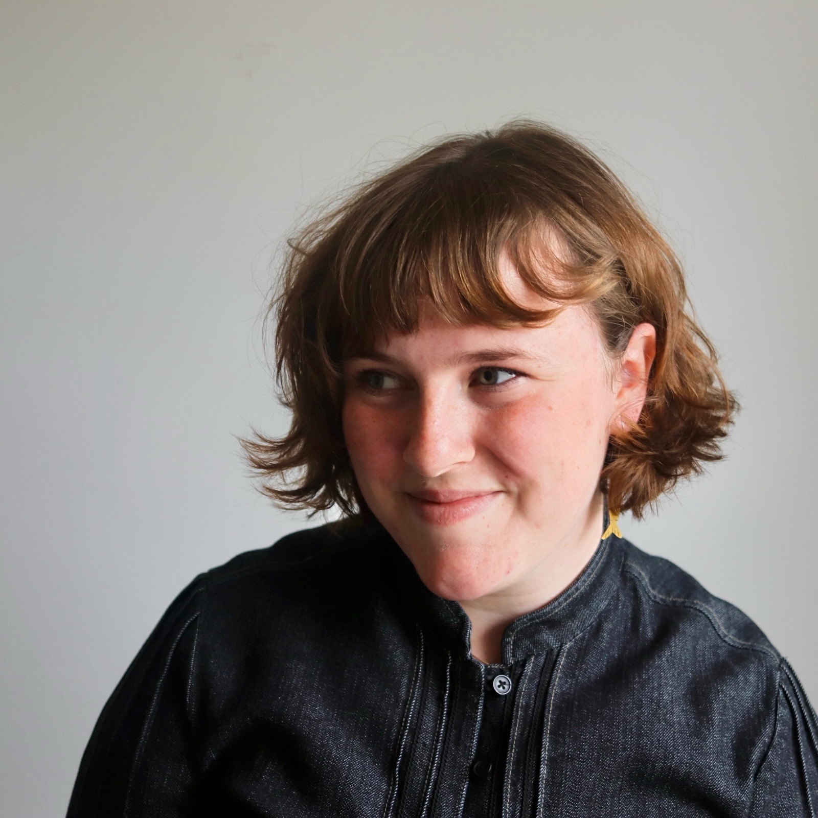 User Rianne profile image