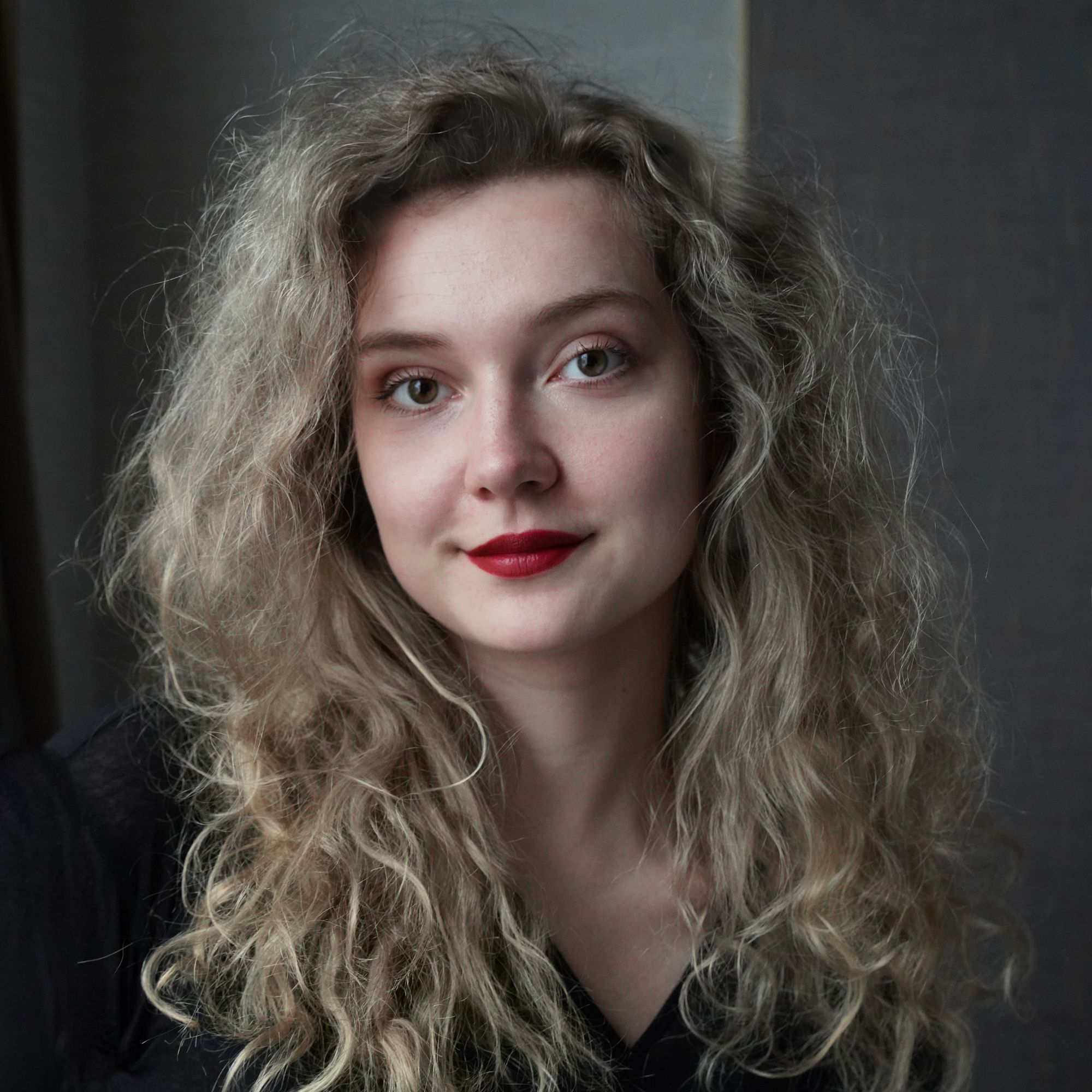User Katsiaryna profile image