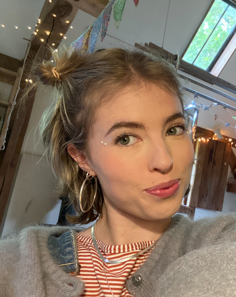 User Imogen profile image
