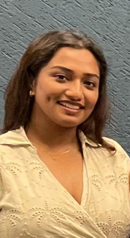 User Rinu John profile image