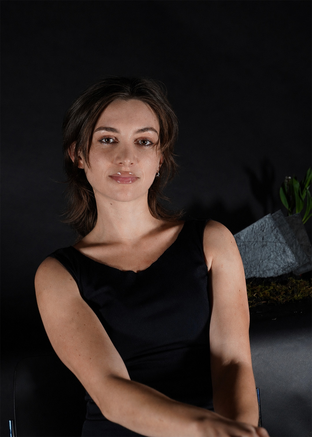 User Clara profile image