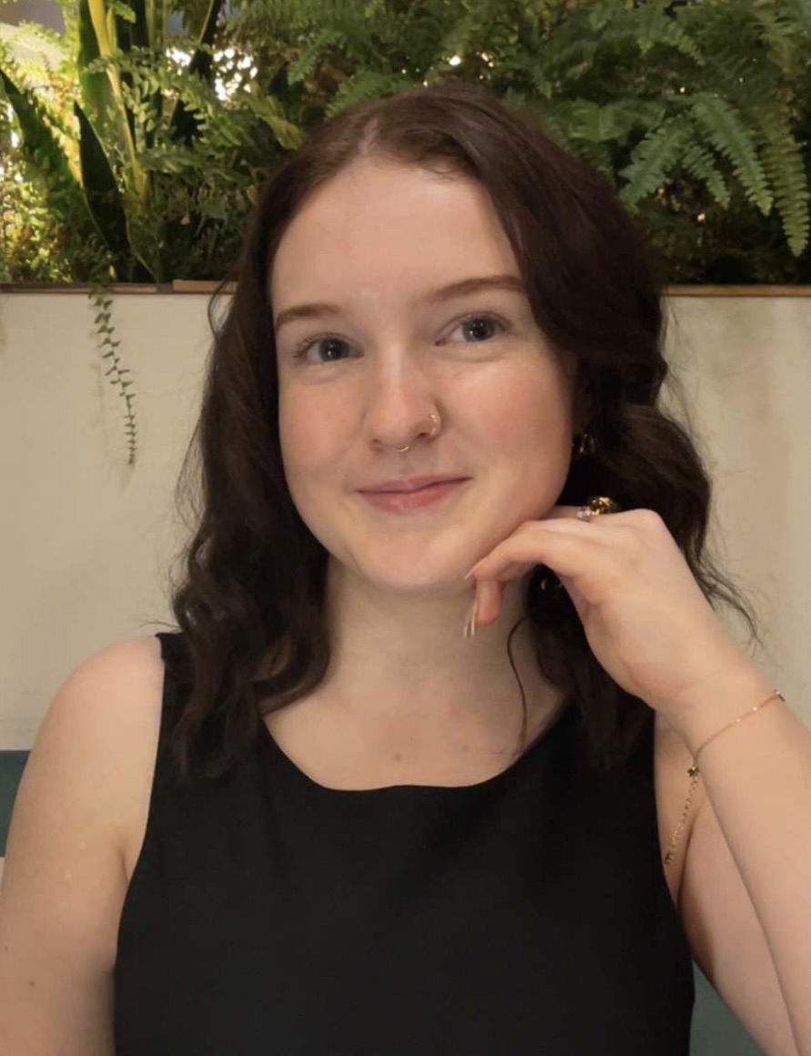 User Aimee profile image