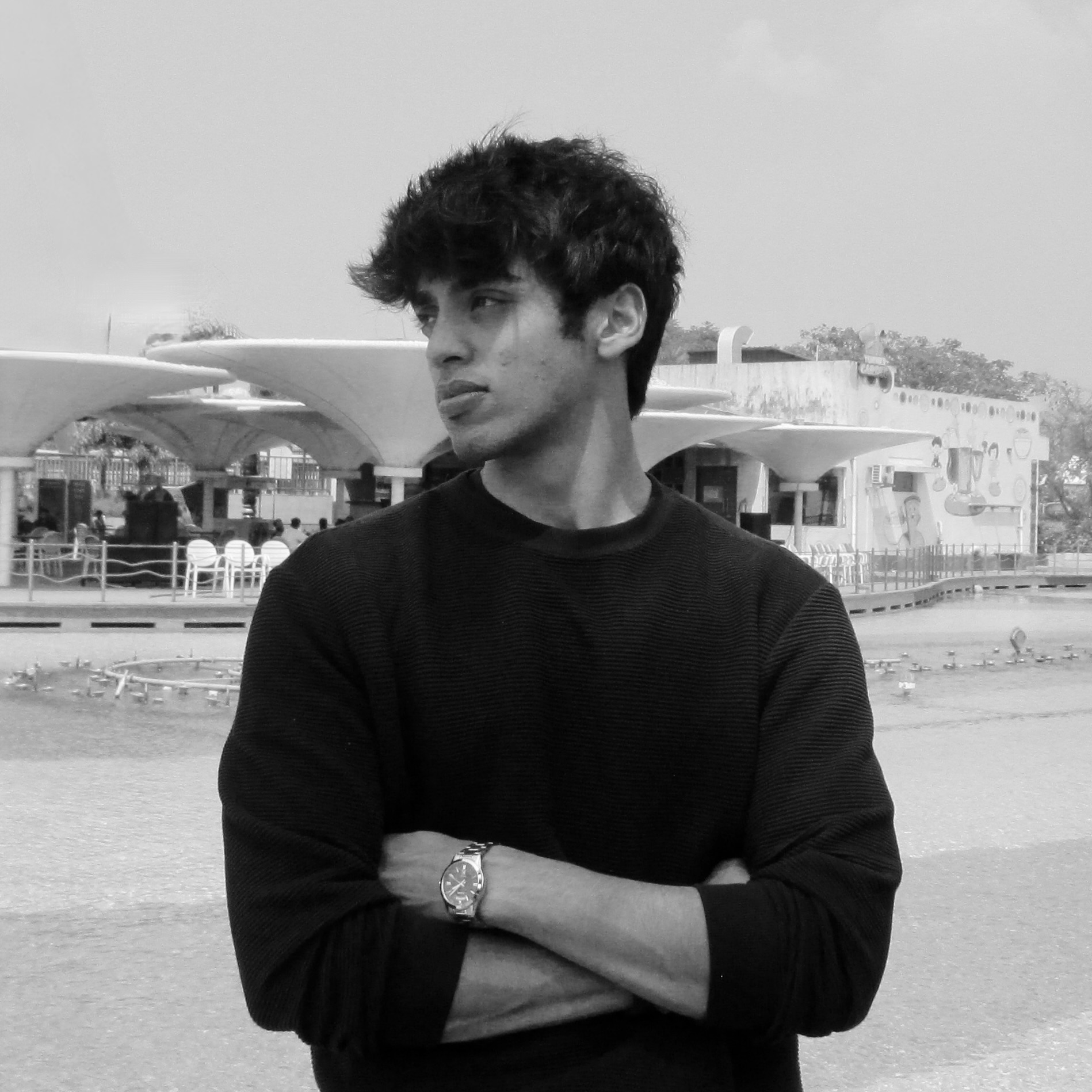 User Raj profile image