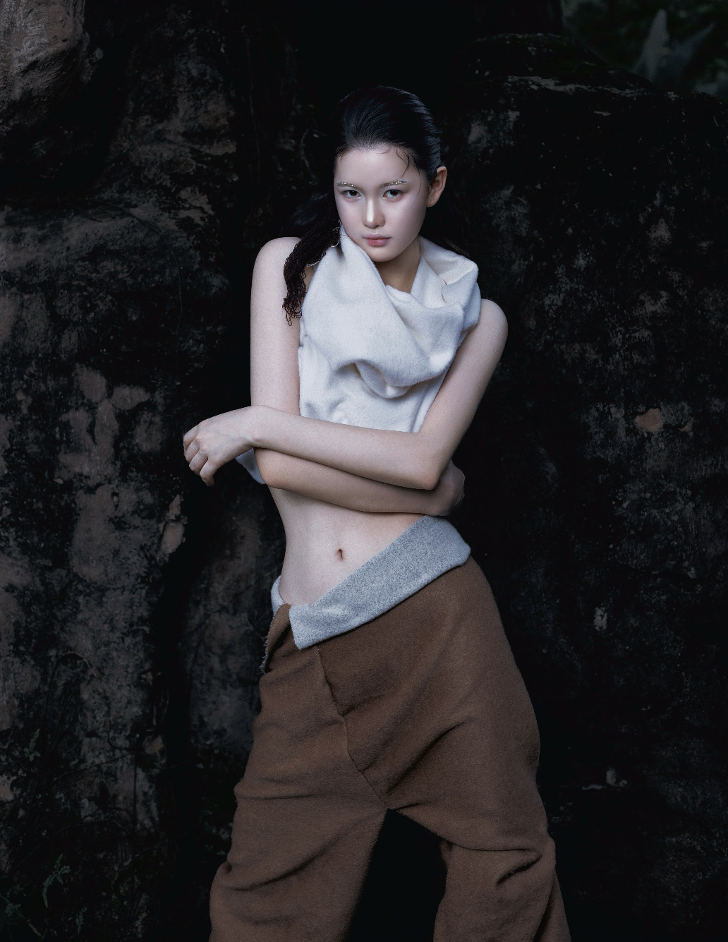 User SHANGYAN profile image