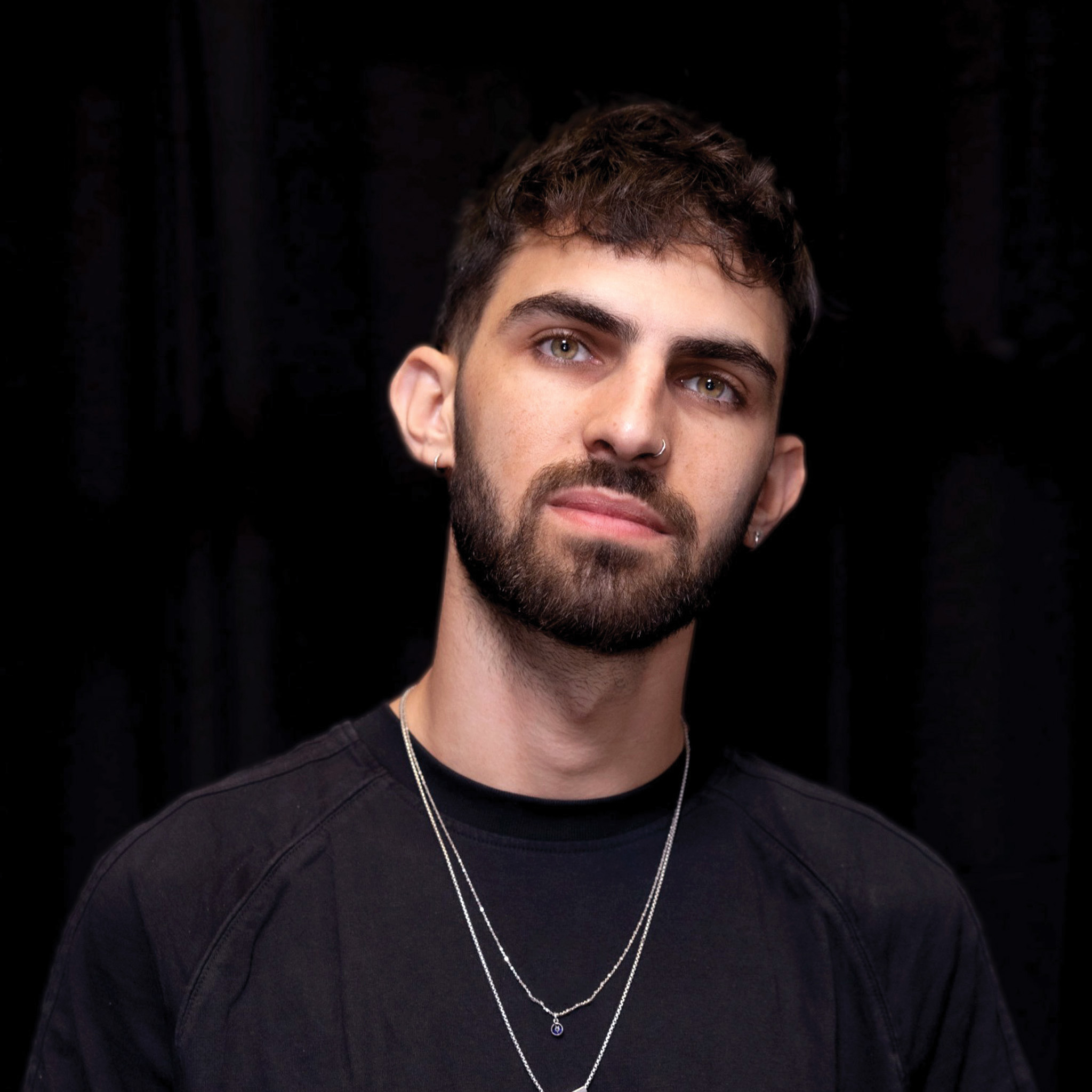 User Dvir profile image
