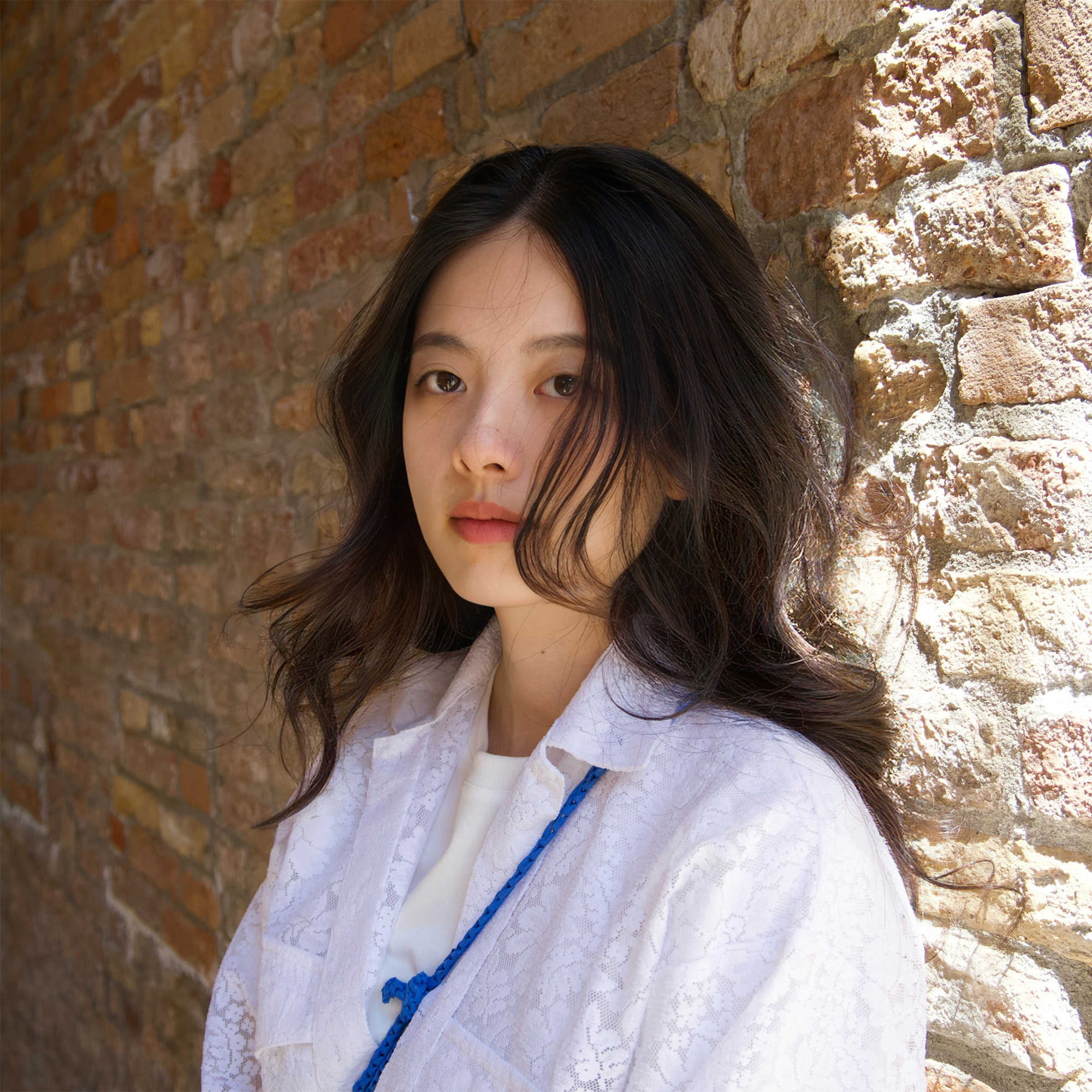 User Shini profile image