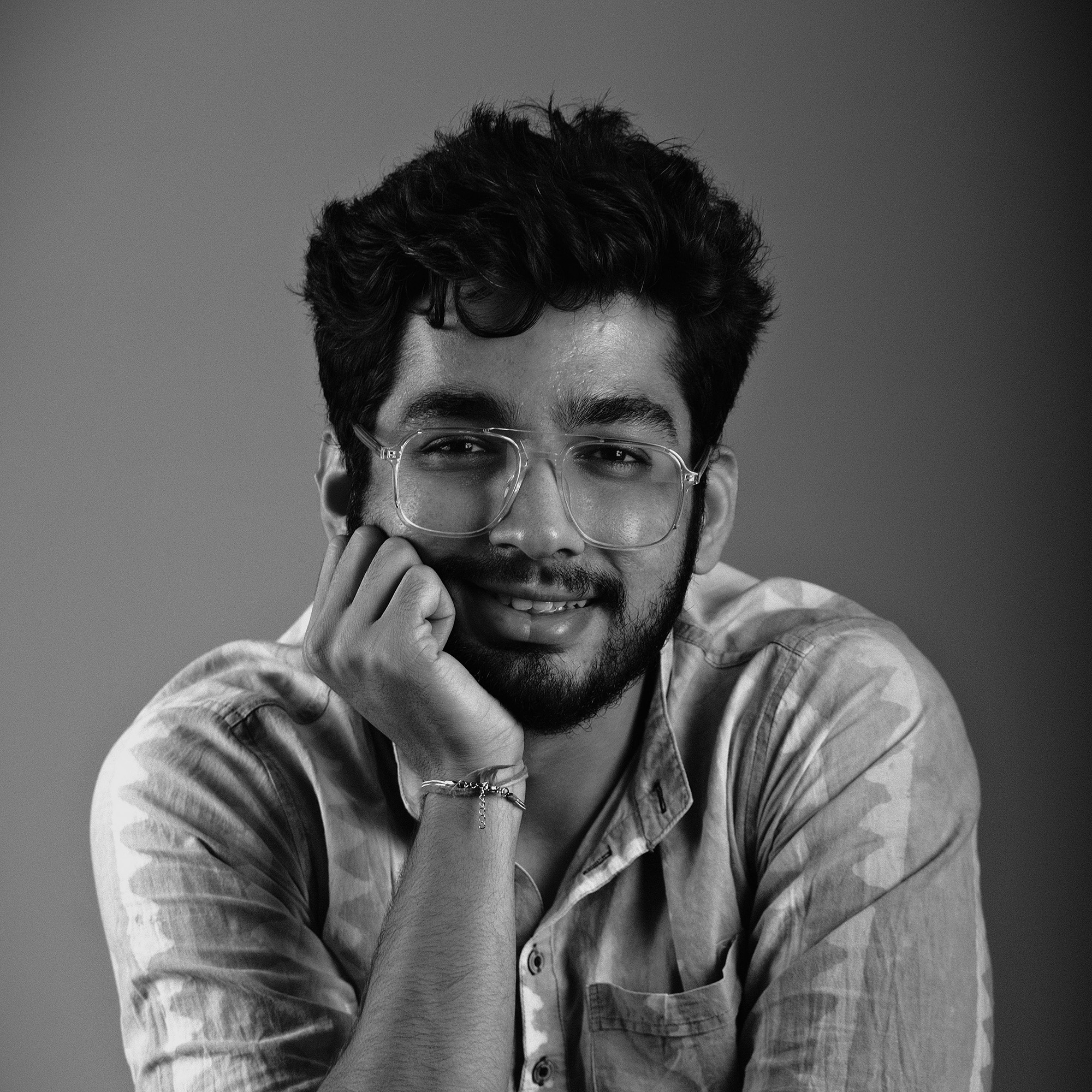 User kavish profile image