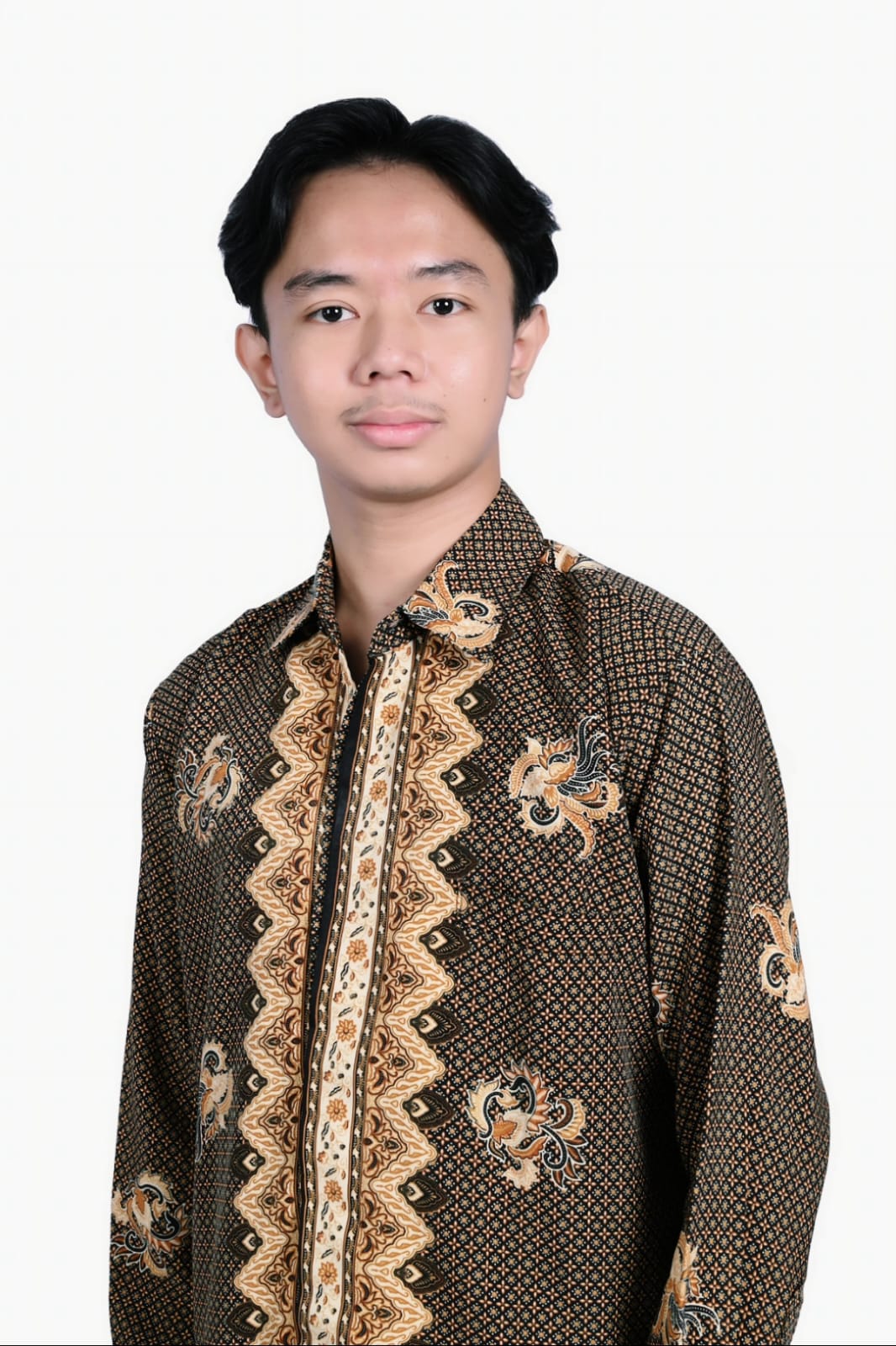 User Haikalul profile image