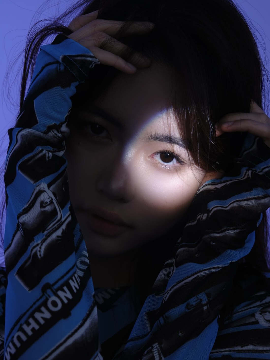 User SHANGYAN profile image