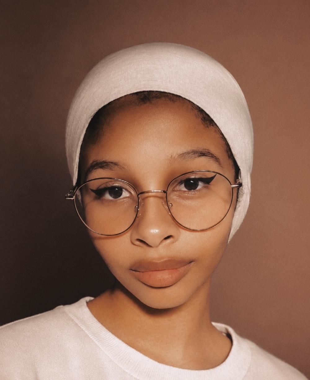 User Raihanah Zarah profile image
