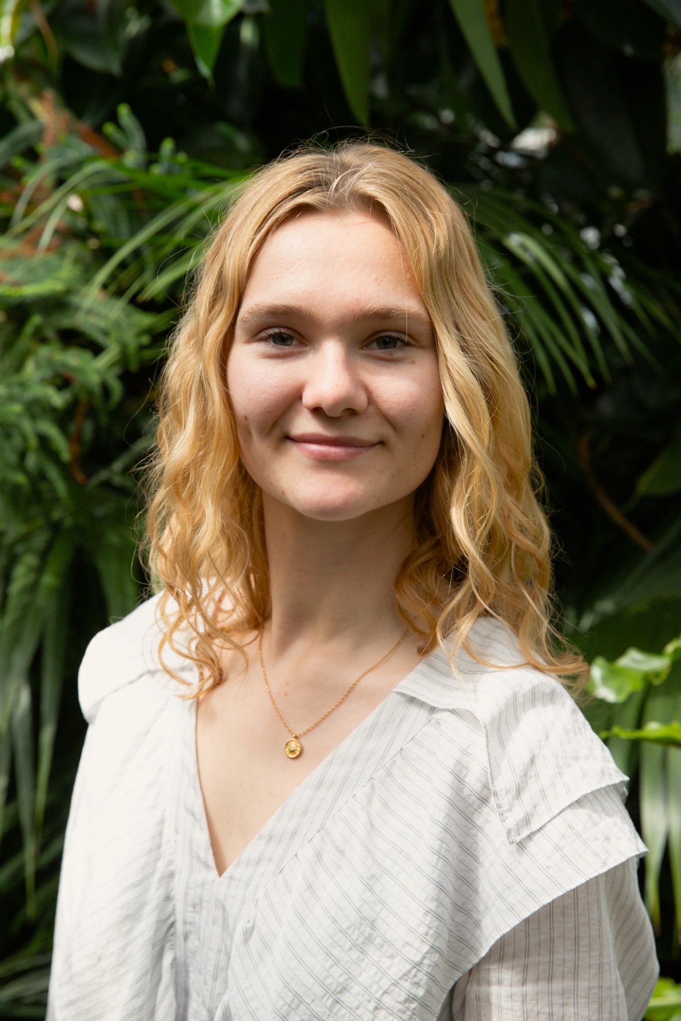 User Hattie profile image