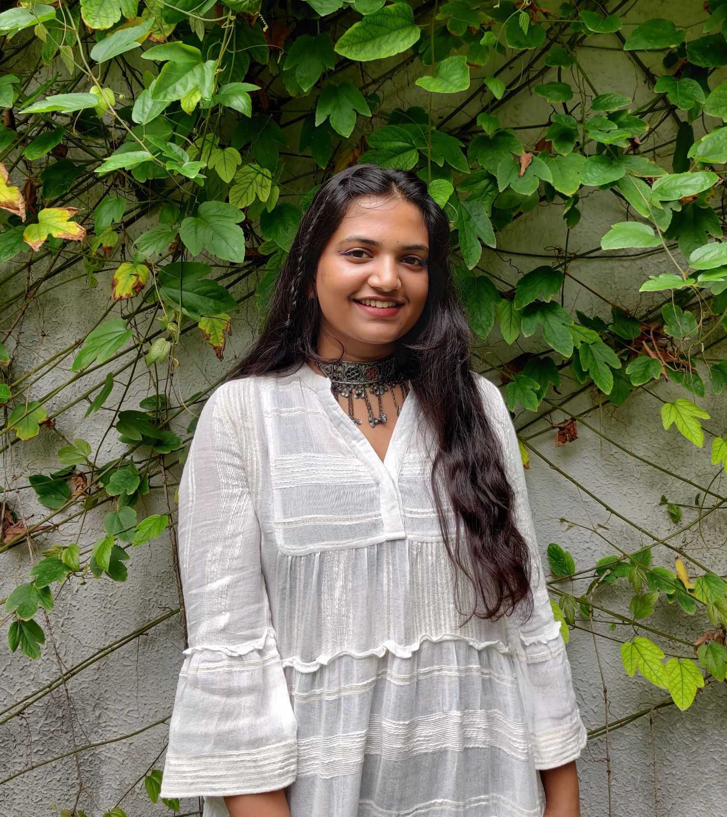 User Vanshika profile image