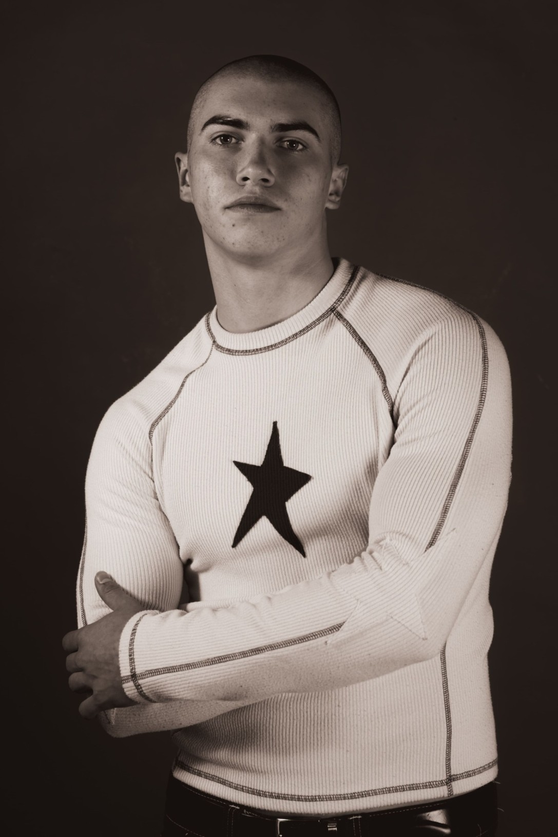 User Roman profile image