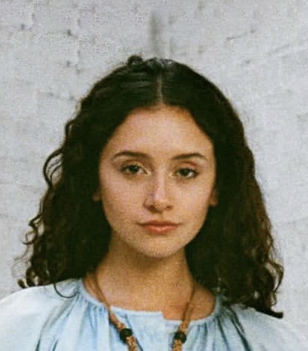 User Maria profile image