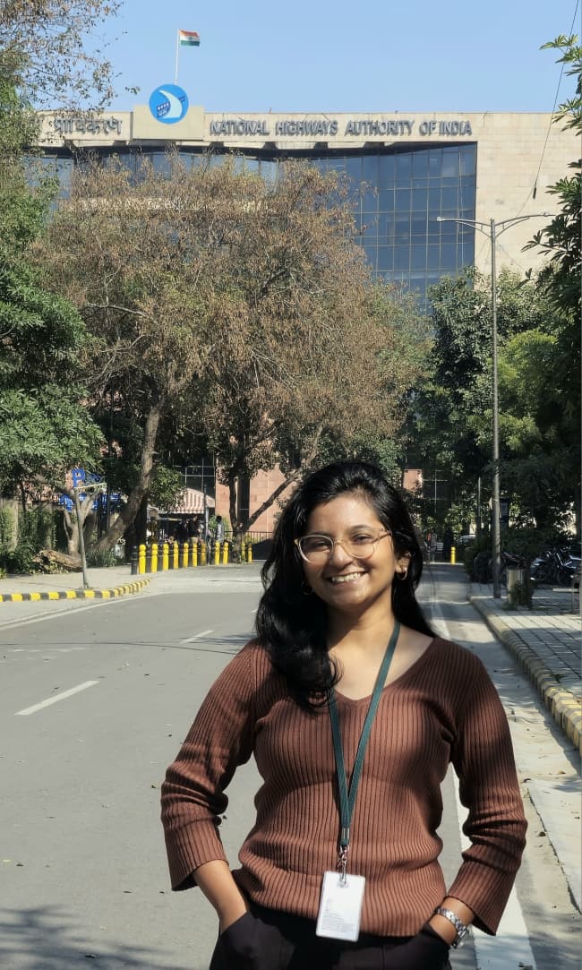 User Shruti profile image