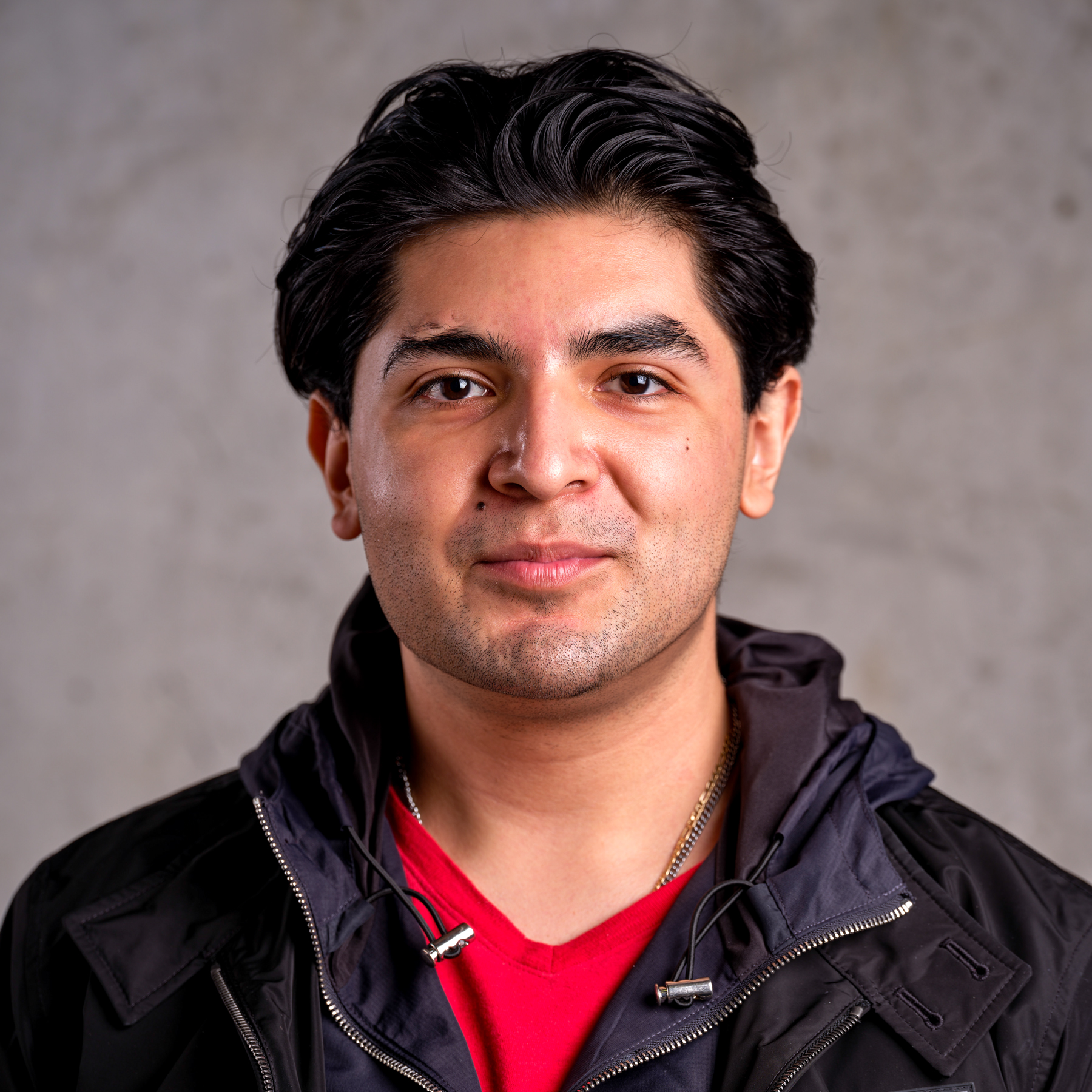 User Alonso profile image