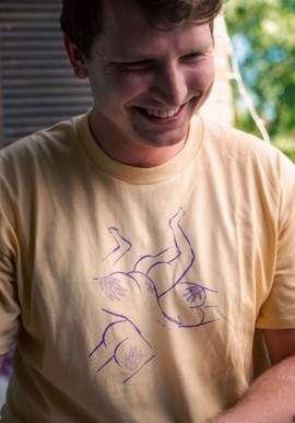 User Peter profile image