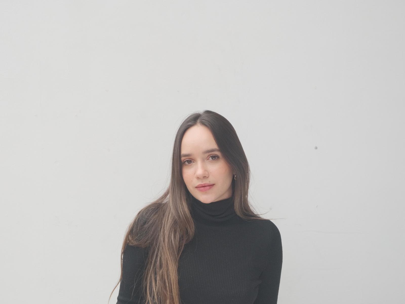 User Ana Luisa profile image
