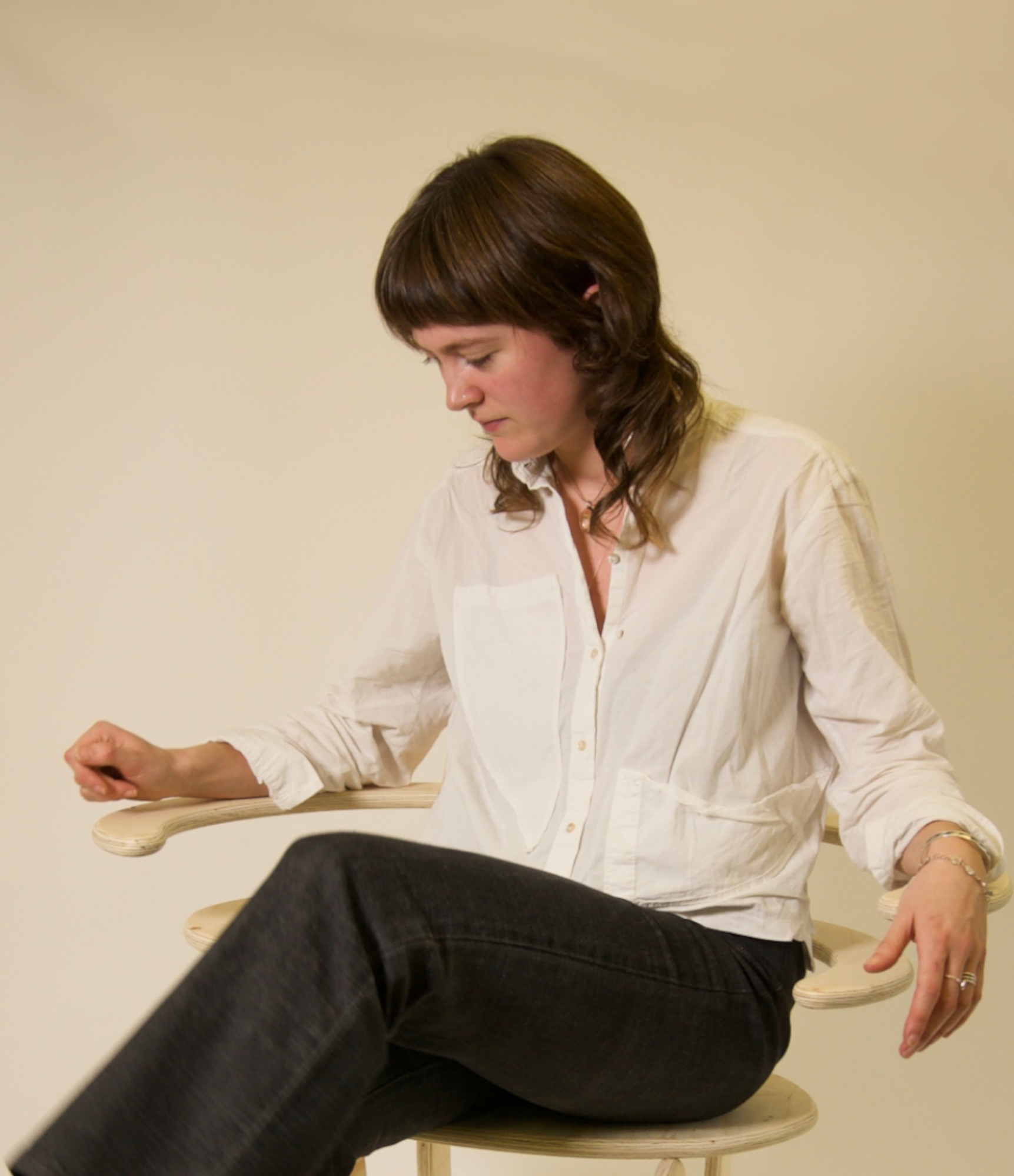 User Darcy profile image