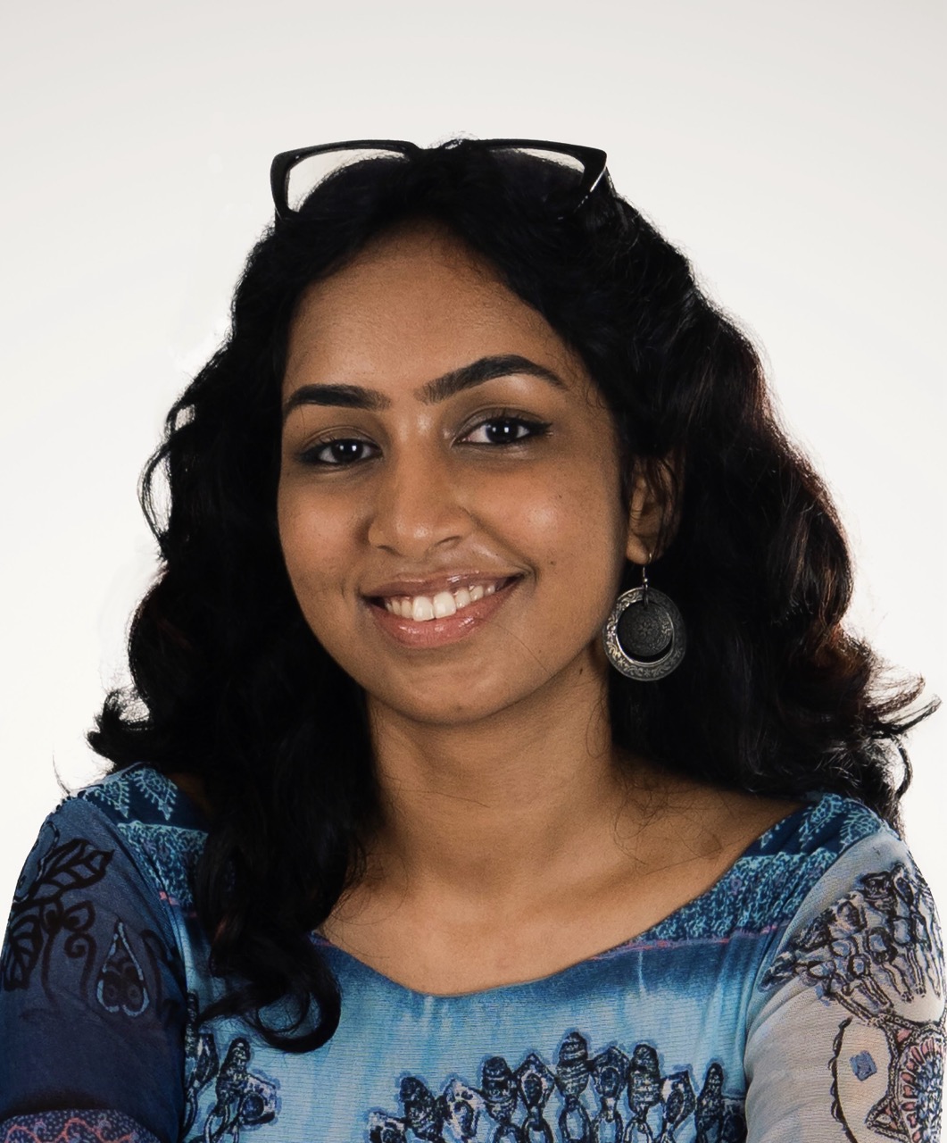 User Sriya profile image