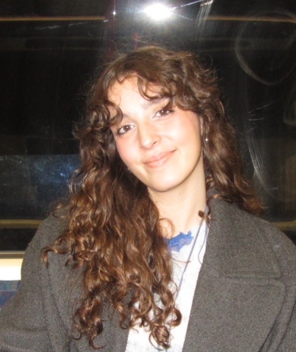 User Teresa profile image