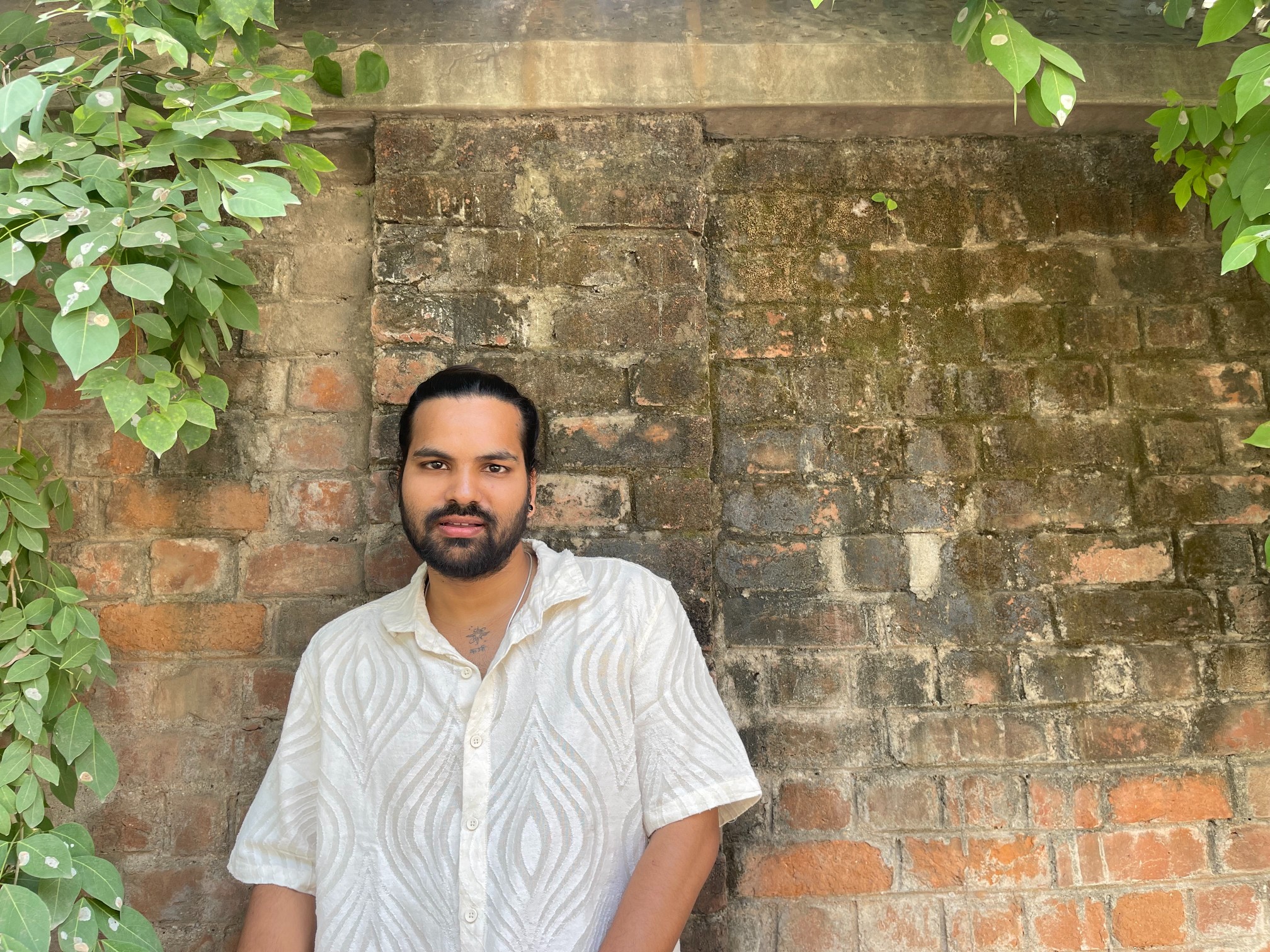 User Ravi profile image