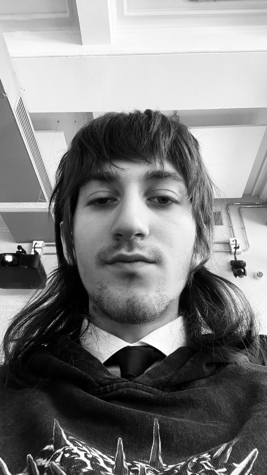 User Lorenzo profile image