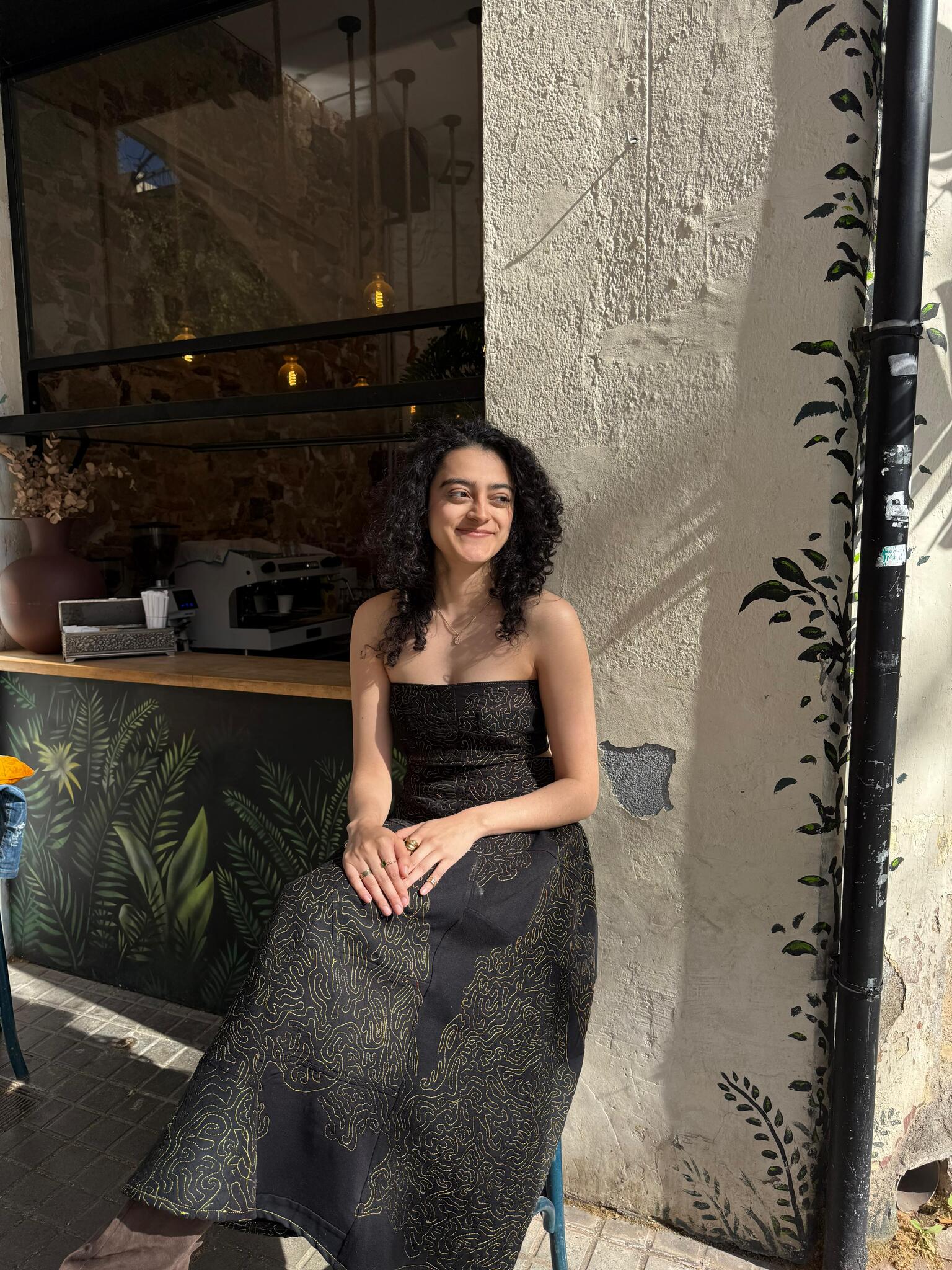 User Daniela profile image