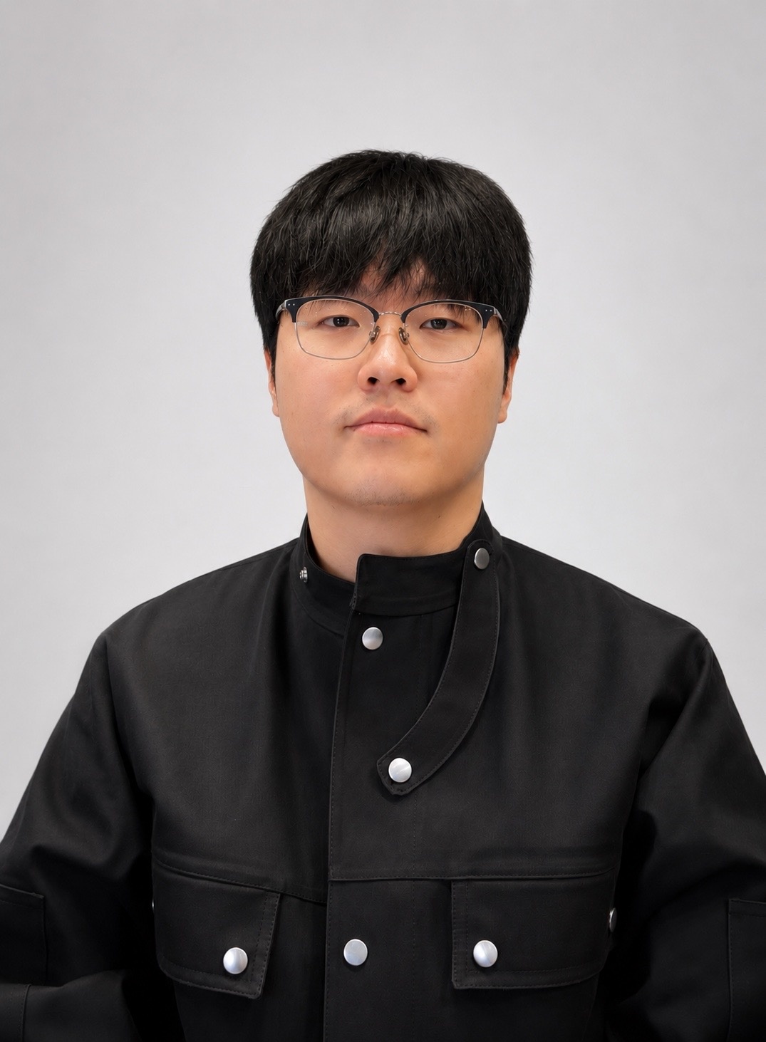 User Hyeonbeom profile image