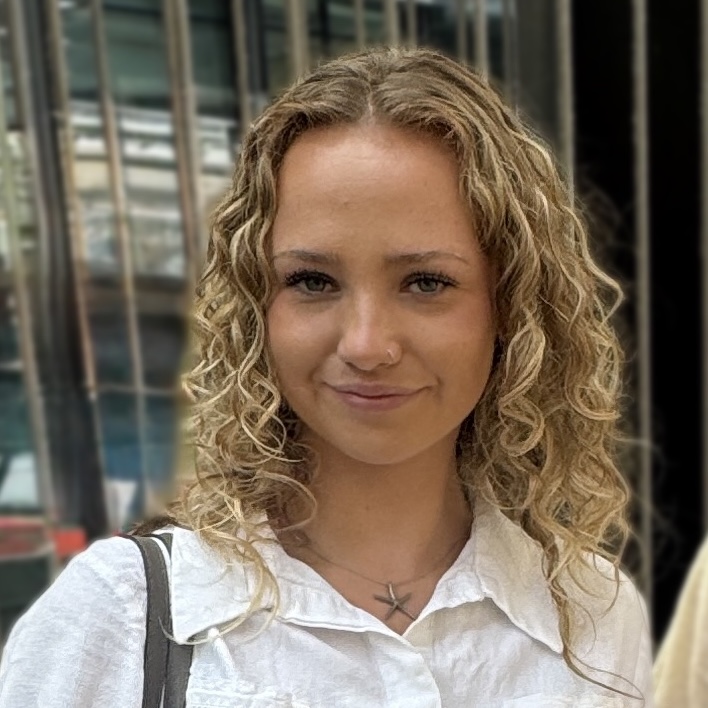 User Molly profile image
