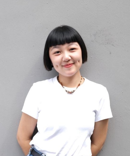 User Siang-Ying profile image
