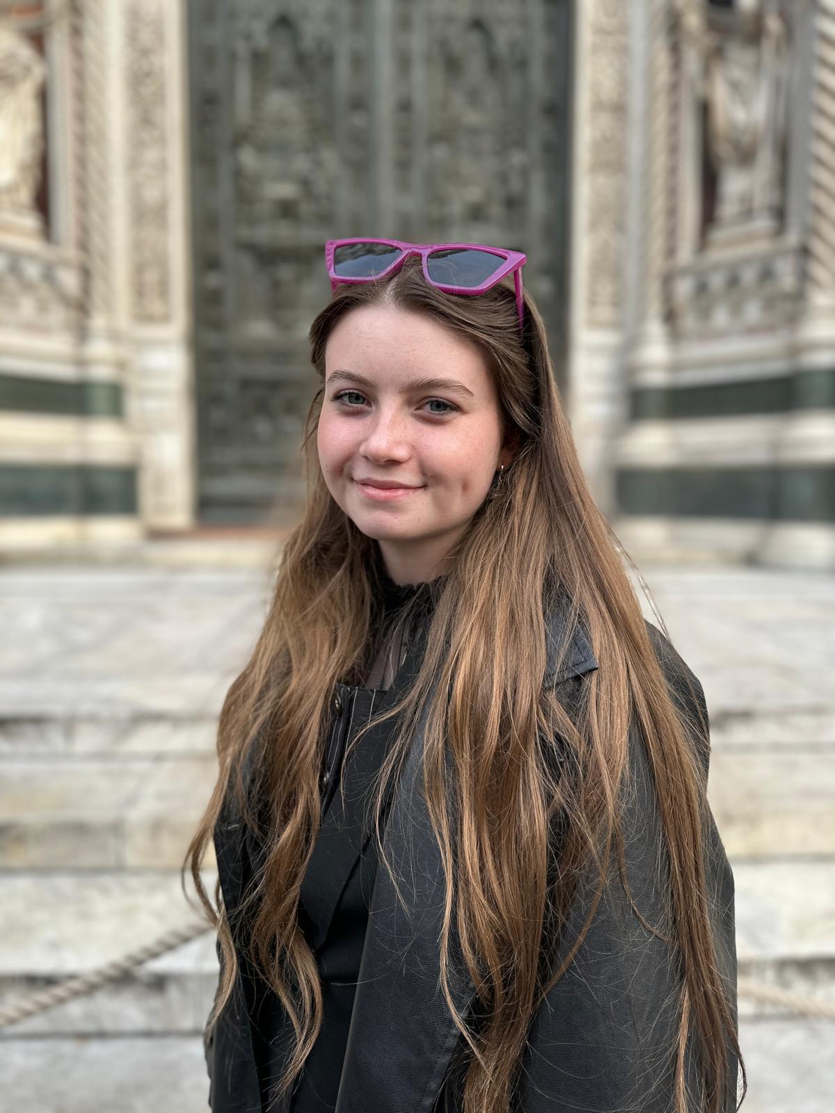 User Lily profile image